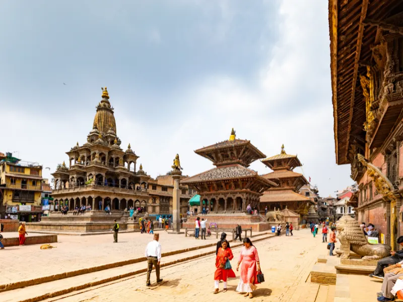 Nepal: Top Travel Destinations