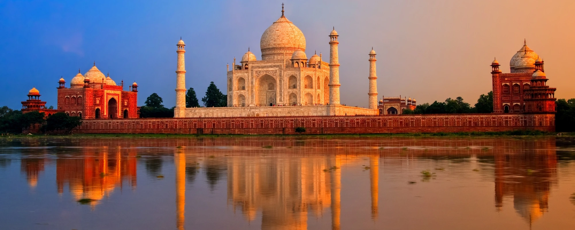 Cultural North India