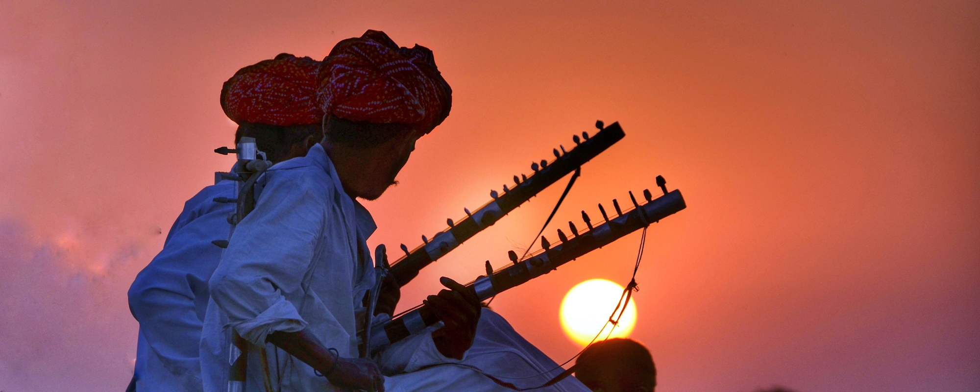 Royal Rajasthan y TajMahal