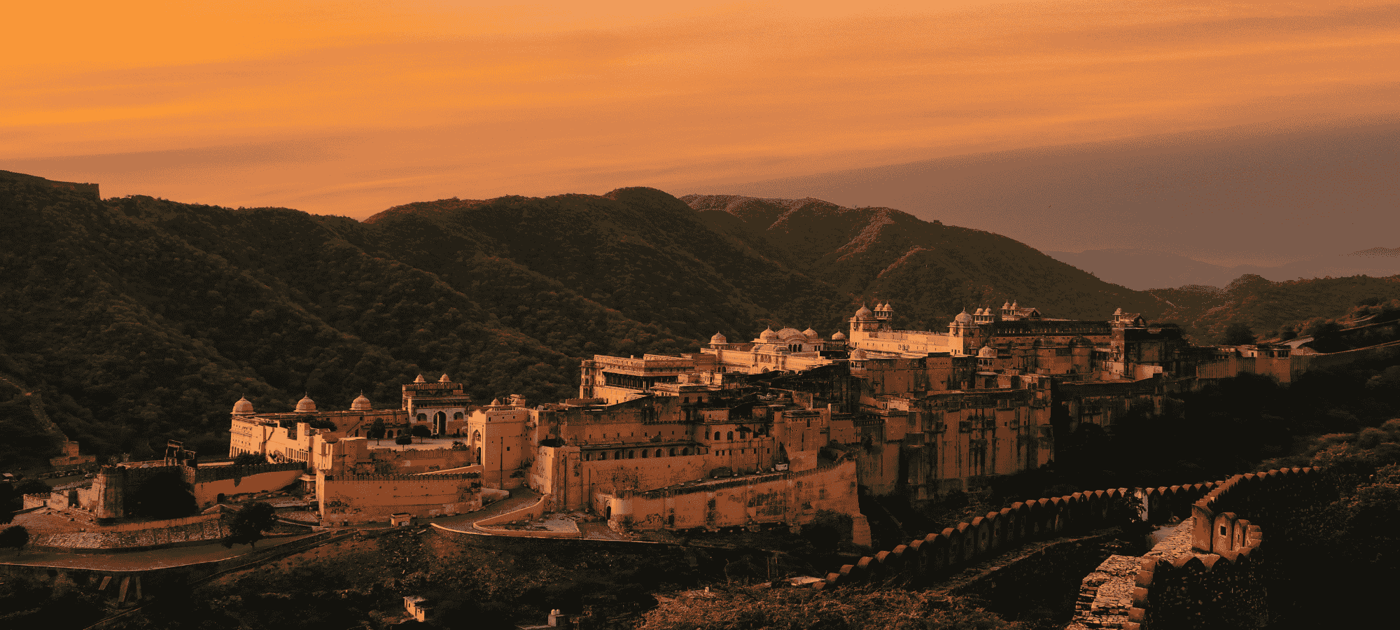 The Best Of North India