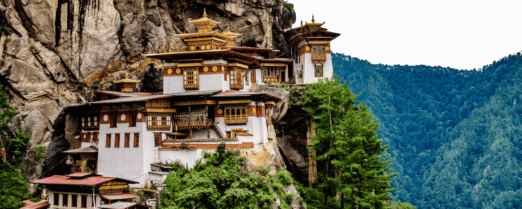 Bhutan Cultural Tour