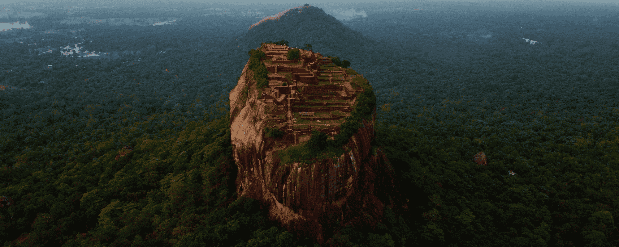 Sri Lanka Highlights
