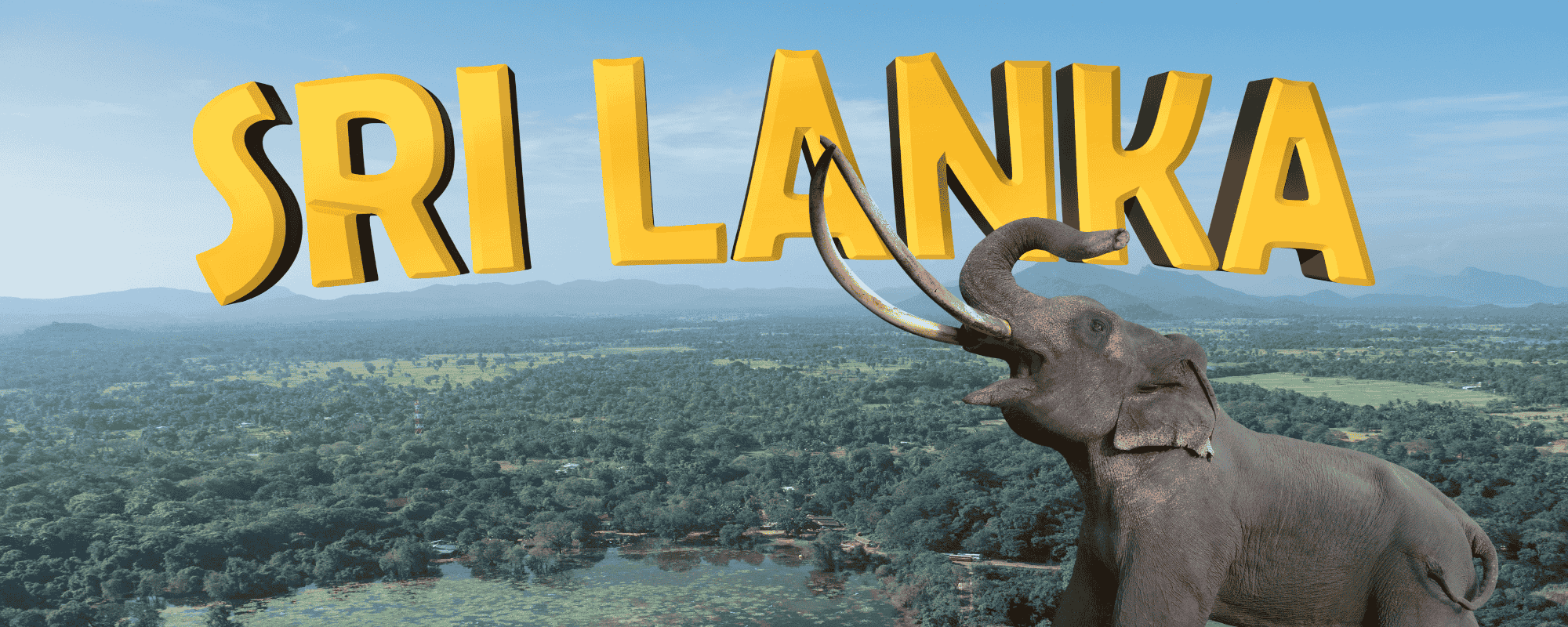 Sri Lankan Culture and Beaches