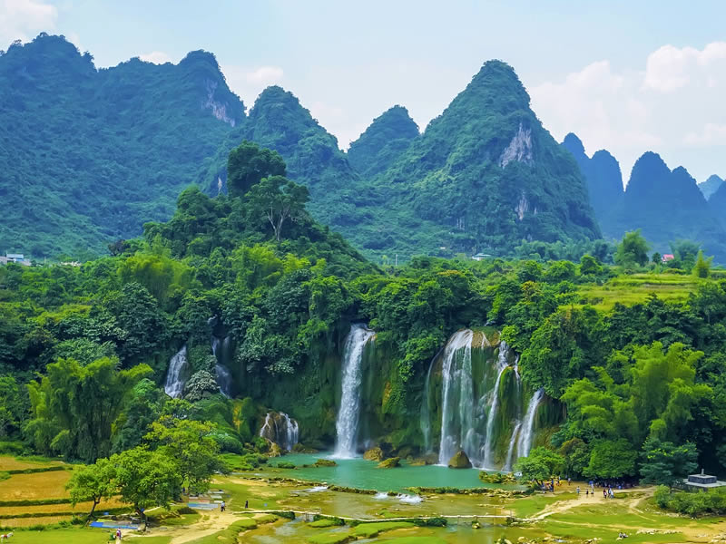 Sri Lanka: Top Travel Destinations