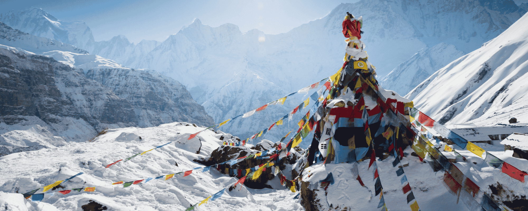 Pokhara Beauty And Wildlife