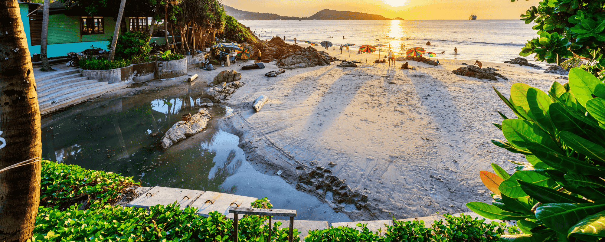 Thailand 6 Nights
